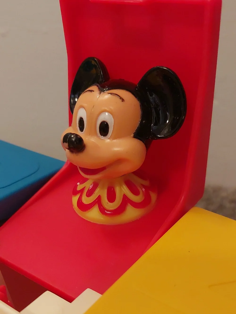 70's Disney Poppin' Pals